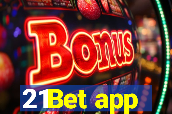 21Bet app